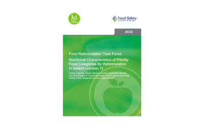 Report cover