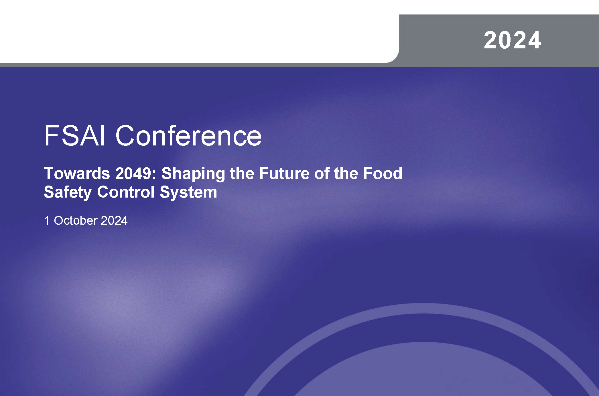 Image of the front cover of the report