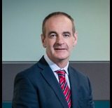 Dr Mícheál O'Mahony