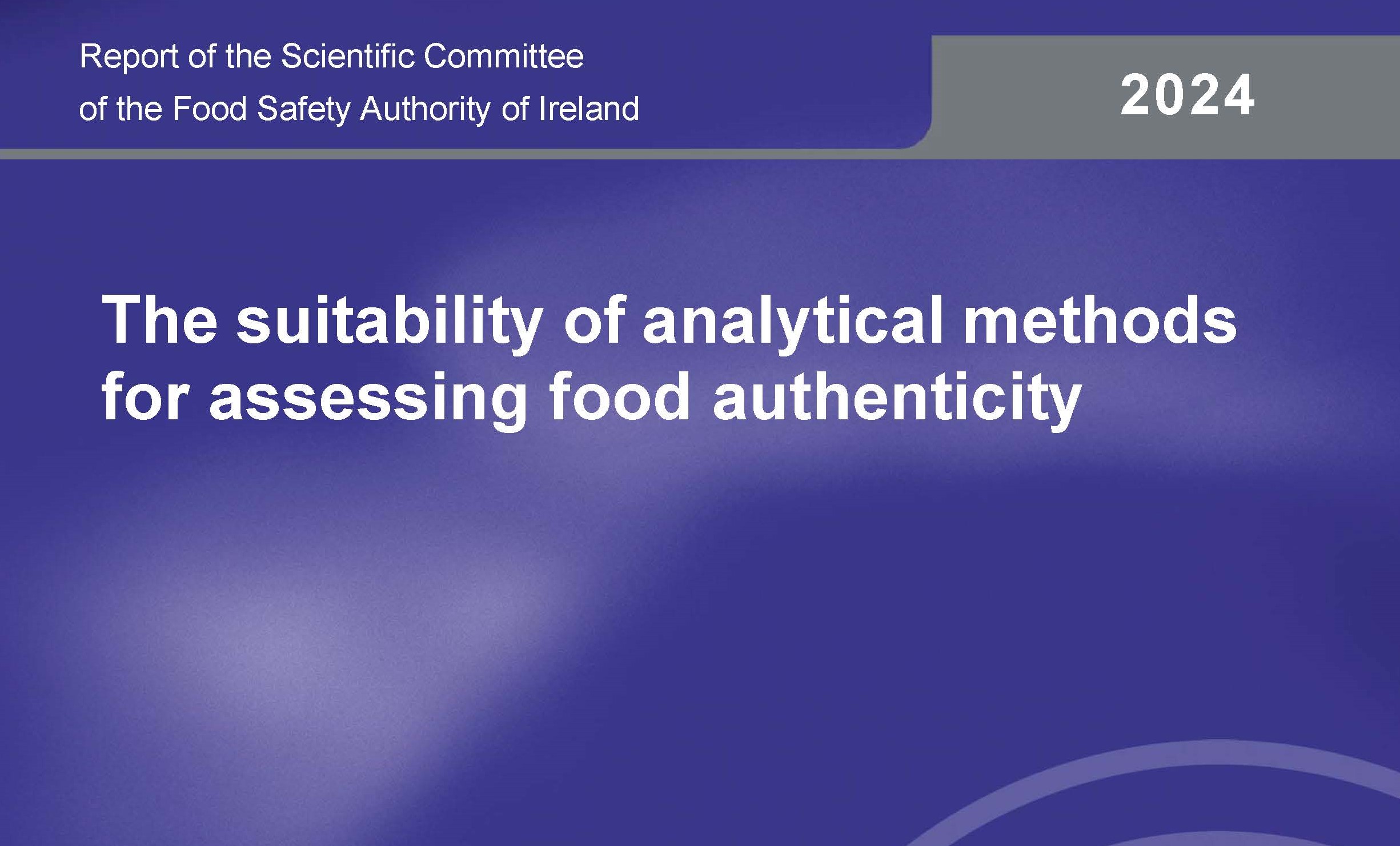 Image of report cover page