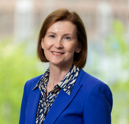 Professor Helen Roche