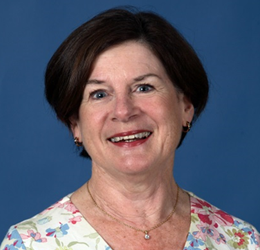Professor Anne Molloy
