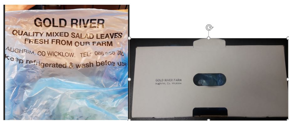 Gold River Photos