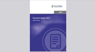 Report cover