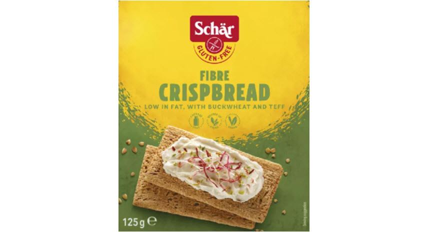 Schar Crispbread
