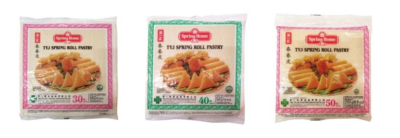 Spring Rolls picture 1