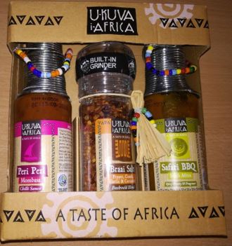 Triple Gift Pack 