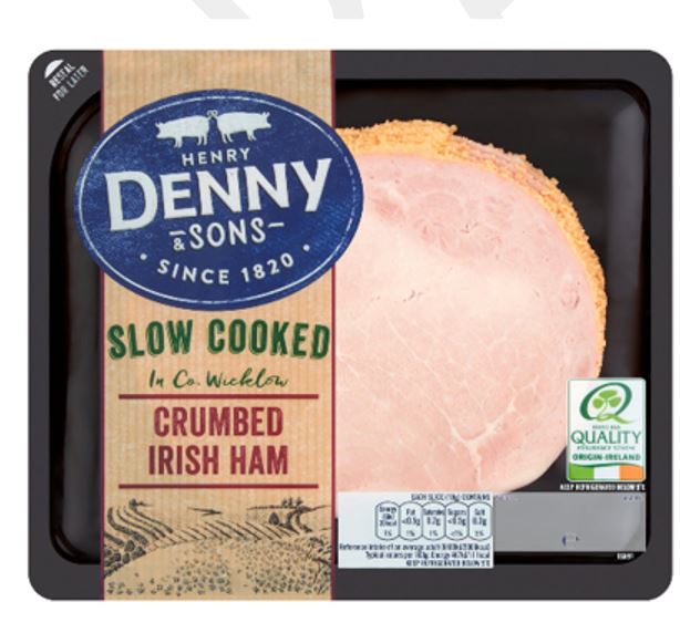 Denny Ham update