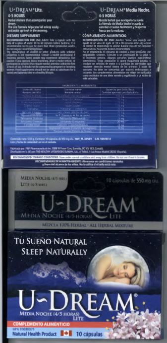U-Dream LITE