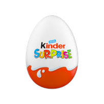 Kinder Surprise 20g