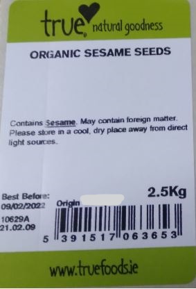 2.5kg Update