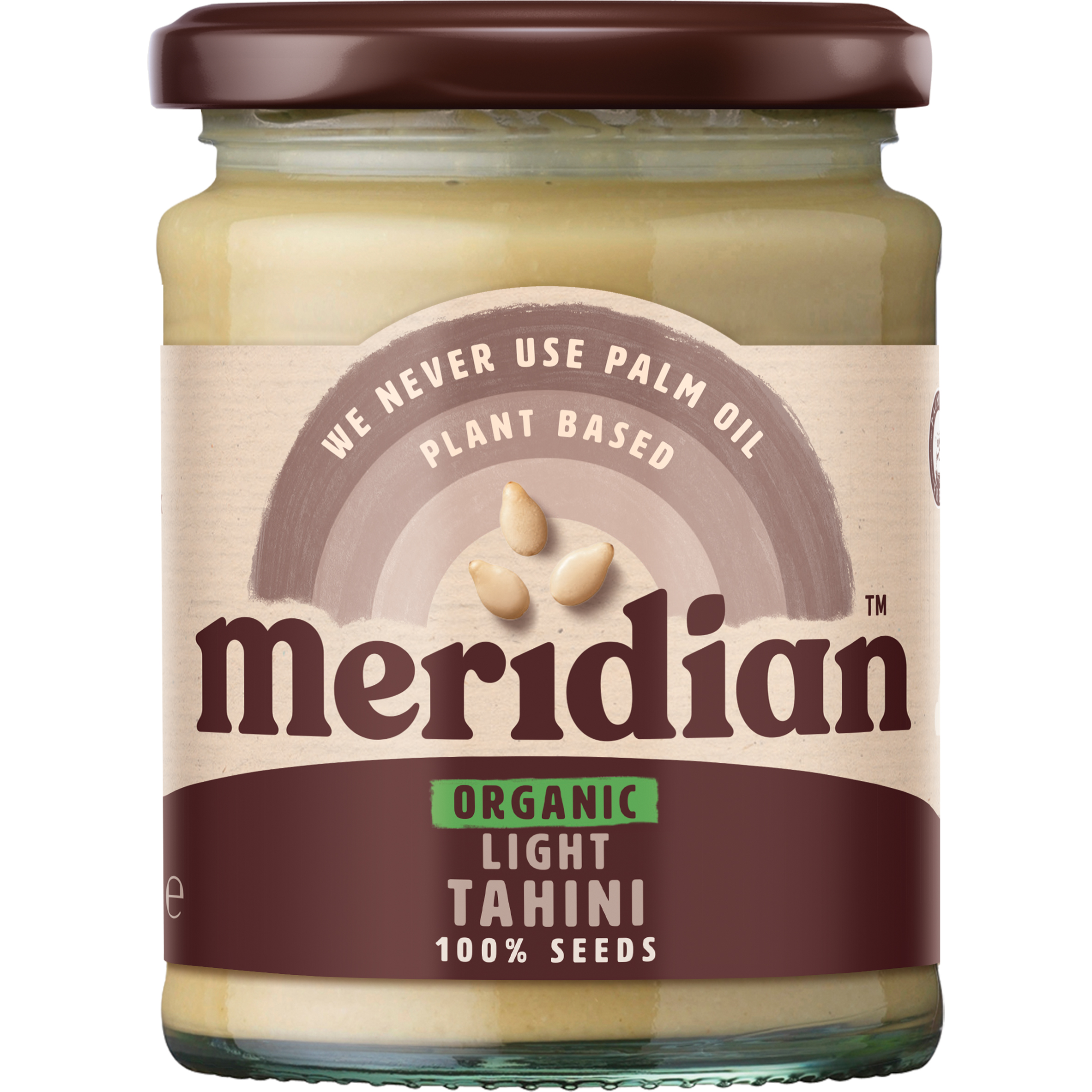 Light Tahini