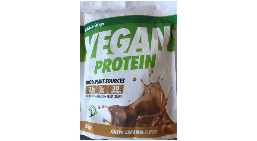 Vegan Protein