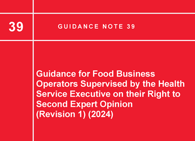 Report cover