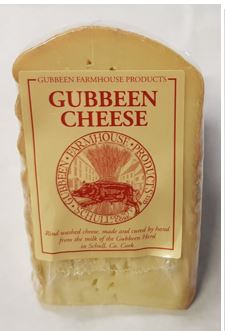 Gubbeen Cheese1