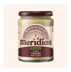 Tahini Light