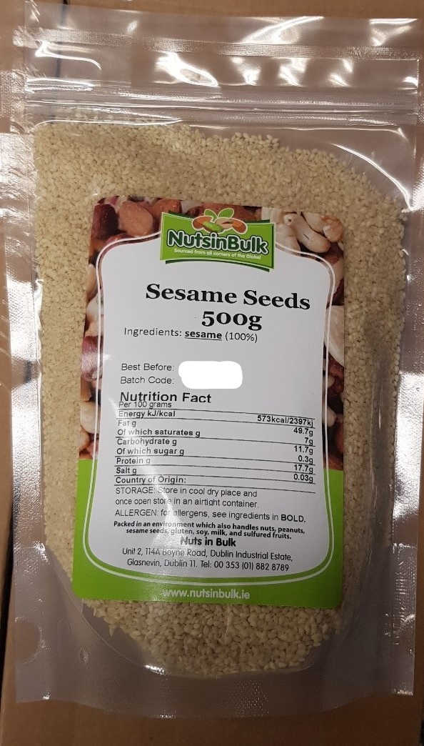 NutsinBulk
