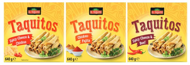 Ireland Tequito Recalls | Ireland Taquitos of Food Due to Incorrect El Lidl Safety Some Authority Storage