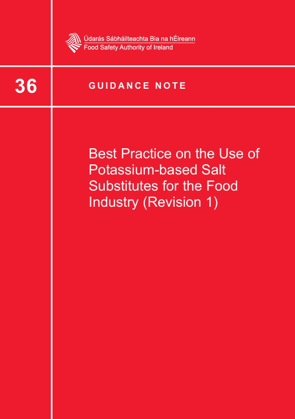 Report cover