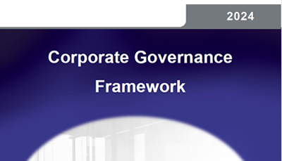Corporate Governance Framework 
