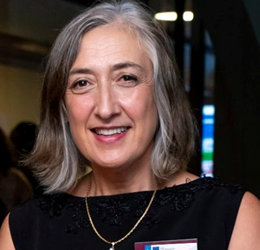 Dr Montserrat Gutierrez