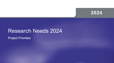 Front cover of document