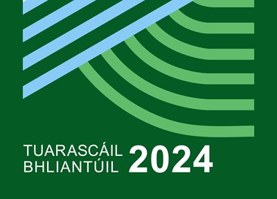 Tuarascáil Bhliantúil 2024