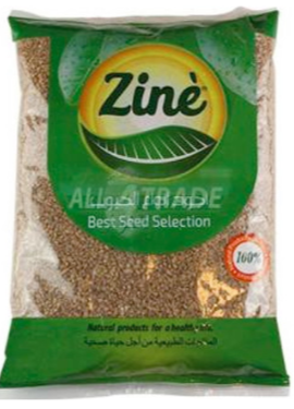  Zine All4Trade Bulgur Coarse Brown