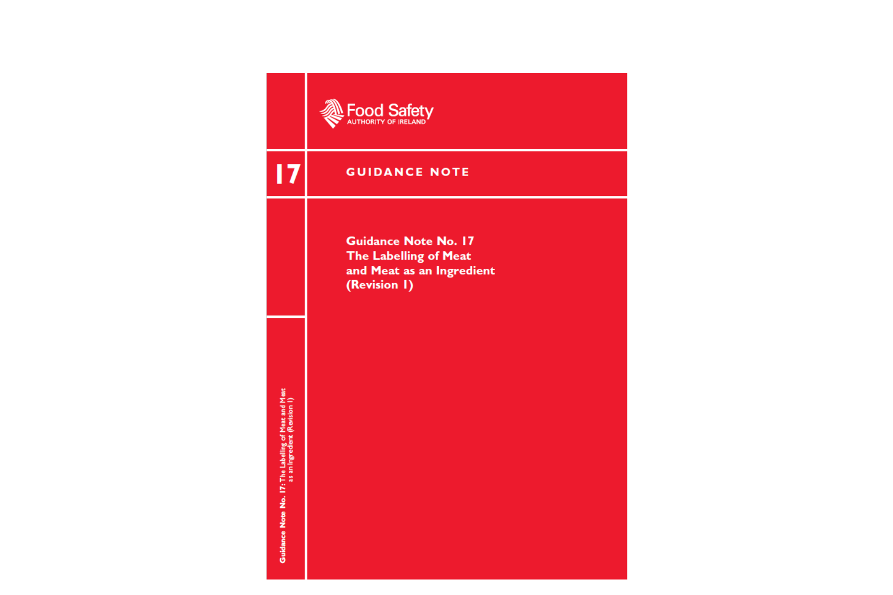 Report cover