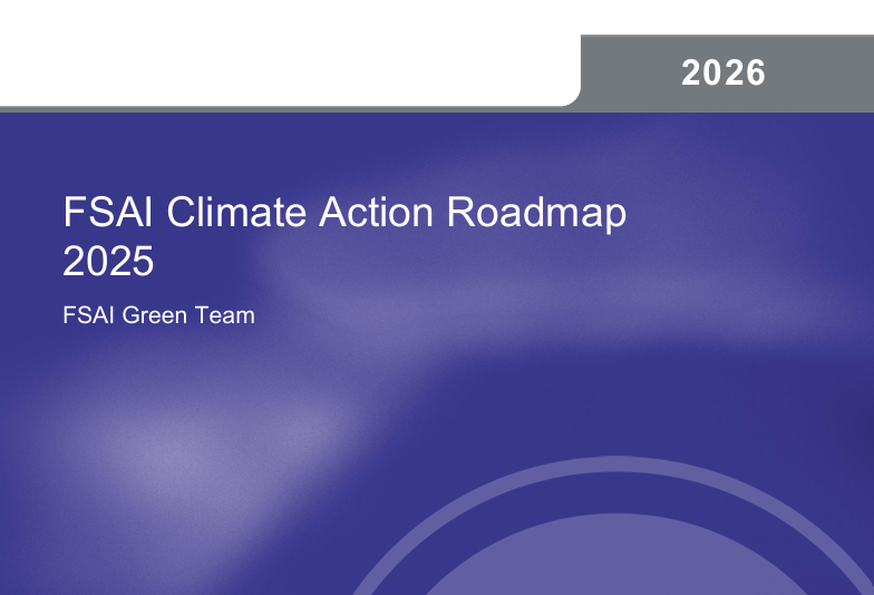 Front cover of report