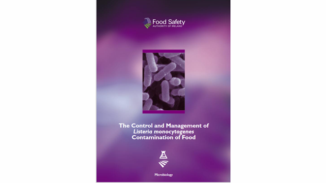 Ballymaguire Listeria The Ex Fsai Chiefs Success Or Failure - iqibnet