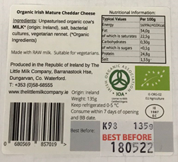Little Milk Co 2