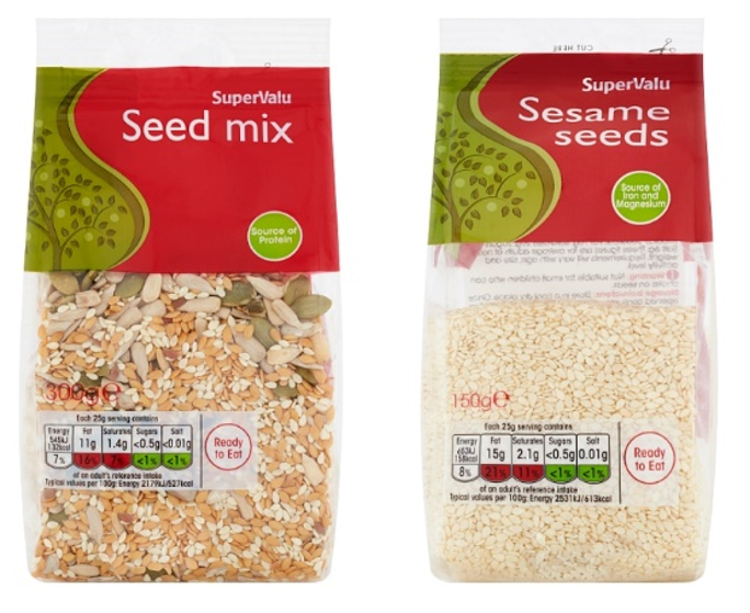 SV seeds