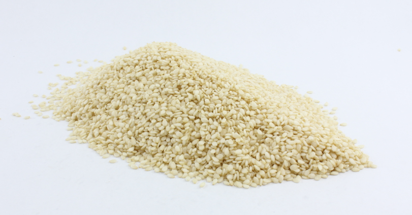 Loose sesame