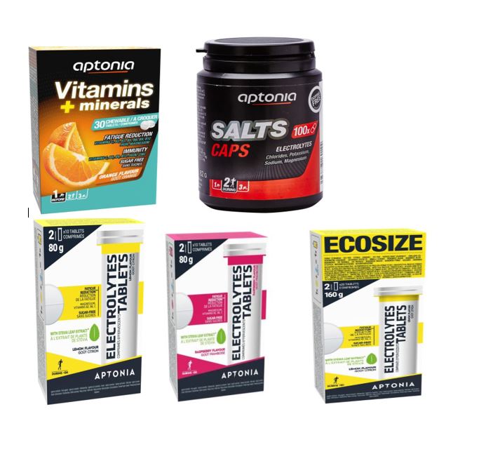 Aptonia products