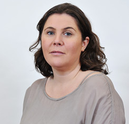 Professor Eileen Gibney