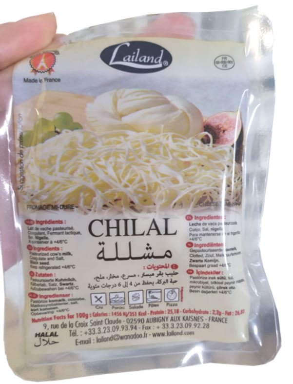 Chilal