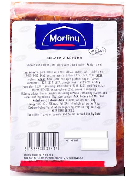 Morliny
