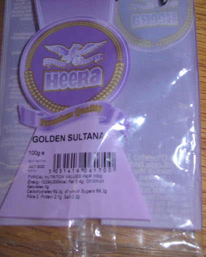 Heera Sultanas