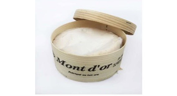 Marcel Petite Mont D’or
