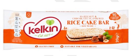 Kelkin Bar 20g