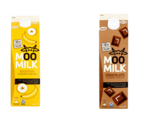 Moo Milks