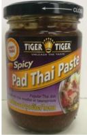 Tiger Tiger Pad Thai Sauce