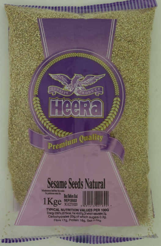 Herra Sesame Seeds