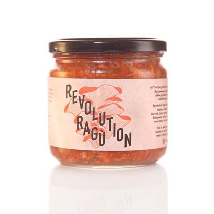Revolution Ragu Sauce