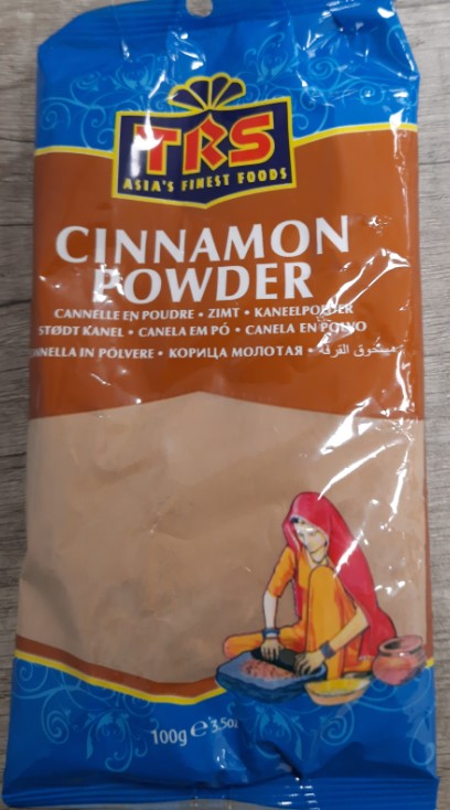 Asia's Finest Foods Cinnamon Powder