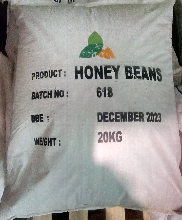 Beans Photo 1