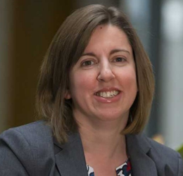 Professor Gillian Gardiner