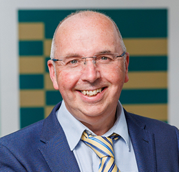 Professor Neil Rowan