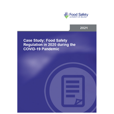 case study food safety quizlet